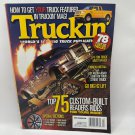 Truckin Magazine Volume 31 No. 13 November 2005