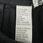 Jones Sport Womens Black Stretch Pants Size 10