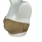 Sweet Nothings Strapless Bandeau Bra Stay There Power Band 38DD Beige