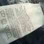 Rock & Republic Berlin Womens Dark Skinny Jeans Size 14 Studded Back Pockets