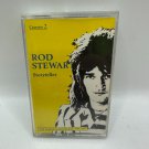 Rod Stewart Storyteller Cassette Tape 2 The Complete Anthology 1964-1990 WB Reco