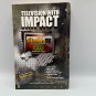Pittsburgh Steelers 2008 Media Guide NFL Team Information Booklet Pre-Owned