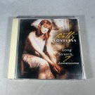 Patty Loveless Long Stretch Of Lonesome CD Album EPIC 1997 Country Music
