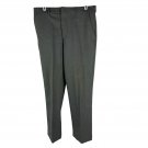 All Seasons Comfort Action Mens Woven Pants W32 L30 Super Stretchy