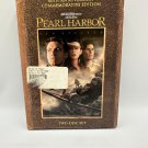 Pearl Harbor DVD 60th Anniversary Commemorative 2 Disc Set Ben Affleck