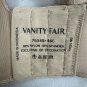 Vanity Fair Full Figure Womens Lightly Lined Underwire Bra 76345 Size 44C