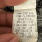 St. John's Bay Women's Authentic Charcoal Full-Zip Sherpa Jacket 2X
