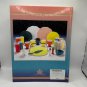 Collectible Glassware 40s 50s 60s Gene Florence 2002 6th Ed HC