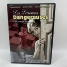 Les Liaisons Dangereuses Dvd Movie Widescreen Ntsc Nr Les Films Ariane - Dvd - U