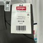 Wrangler Outdoor Mens All Terrain Cargo Pants Straight Fit 30x30 Dark Gray