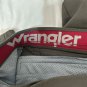 Wrangler Outdoor Mens All Terrain Cargo Pants Straight Fit 30x30 Dark Gray