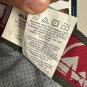 Wrangler Outdoor Mens All Terrain Cargo Pants Straight Fit 30x30 Dark Gray