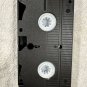 Charlton Heston The Bible: Jesus Of Nazareth VHS 1993 GoodTimes Platinum Series