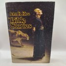John R. Rice Bible Stories 1979 Hardcover Religion & Spirituality Pre-Owned Good