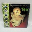 Tipsy - Trip Tease CD Album 1996 Asphodel 0967 Tipsy - Trip Tease CD Album 1996 Asphodel 0967