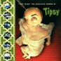 Tipsy - Trip Tease CD Album 1996 Asphodel 0967