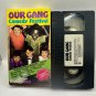 Our Gang Comedy Festival (1987) VHS GoodTimes Laugh Compilation
