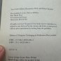 What To Do When The Doctor Says Its PCOS Hammerly Cheryl Kimball 2003 Paperback