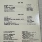 Pass In Review United States Army Band Pershingâs Own Vinyl LP 33 RPM Military