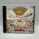 Green Day - Dookie CD 1994 Pop Punk Album Reprise Records Classic