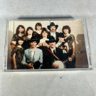 Bob Lewis Family "Love All Over" Cassette Album Country Gospel Stereo
