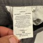 Mens Lee Workwear Carpenter Painter Shorts Gray Size 40 Style