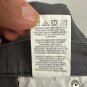 Mens Lee Workwear Carpenter Painter Shorts Gray Size 40 Style