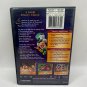 Walt Disneys Alice In Wonderland 2-Disc Masterpiece Edition DVD Set