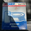 CarQuest Oil Filter 84170 Premium Filters New Old Stock Durable Boxed