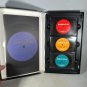 Decca Country Classics 1934-1973 Boxed Set 3 Cassette Tapes Compilation