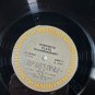 Horowitz Plays Rachmaninoff LP Sonata Op. 36 Stereo Vinyl Columbia Masterworks