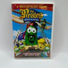 VeggieTales The Pirates Who Dont Do Anything Animated DVD Universal Full Screen