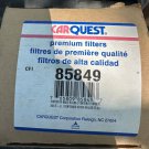 Carquest Premium Oil Filter 85849 Durable Construction New Open Box