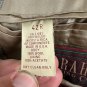 Vintage Farah Clothing Co. Mens Blazer Elbow Patches & Button Closure Wool 42R