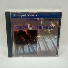 Tranquil Moods Echoes In The Night New Age Musical Experience CD Tranquil Moods Echoes In The Night New Age Musical Experience CD