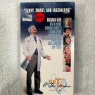Dr. T & The Women VHS 2000 Comedy Richard Gere Helen Hunt Kate Hudson Liv Tyler
