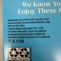 Silk Impressions Sheer Control Top Pantyhose 4 Pairs XL 20 Denier Black Durable