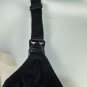 Adjustable Black Size XXL Wireless Nylon Spandex Nursing Bra For Women