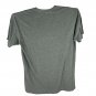 Yoshi Riders Super Mario Graphic T-Shirt Mens L Gray Mario Kart Theme