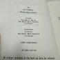 Jeremiah And Lamentations Irving L. Jensen 1974 Paperback Bible Commentary