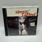 I'll Never Lay My Guitar Down Sleepy LaBeef Primary Artist 1996 Rounder Records
