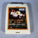 You Light Up My Life Beautiful Sounds Of Today 8-Track Tape Readers Digest