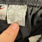 Nike Youth Boys Black Track Pants Size L