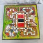 Whodunit Mystery Detective Board Game By Selchow & Righter Vintage 1972 Complete