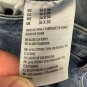 American Eagle Outfitters Mens Extreme Flex 4 Distressed Denim Jeans Size 36x30
