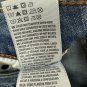 American Eagle Outfitters Mens Extreme Flex 4 Distressed Denim Jeans Size 36x30