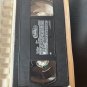 Walt Disneys Masterpiece Cinderella VHS Tape Clamshell Case 1995 Edition