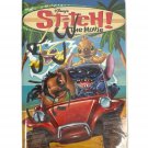 Disneys Stitch! The Movie VHS 2003 Original Release Good Condition