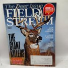 Field & Stream October 2012 The Deer Issue Outdoor Magazine Field & Stream October 2012 The Deer Issue Outdoor Magazine