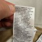Levis 311 Shaping Skinny Jeans Womens Size 29 Tan Cotton Blend